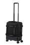 American Tourister Urban Track Spinner S TSA 55cm  Asfalt Svart