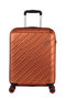 American Tourister Speedstar Spinner 55/20 Tsa  Copper Orange