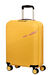 American Tourister Triple Trace Utvidbar koffert med 4 hjul 55cm (20cm) Lemondrop/Pink