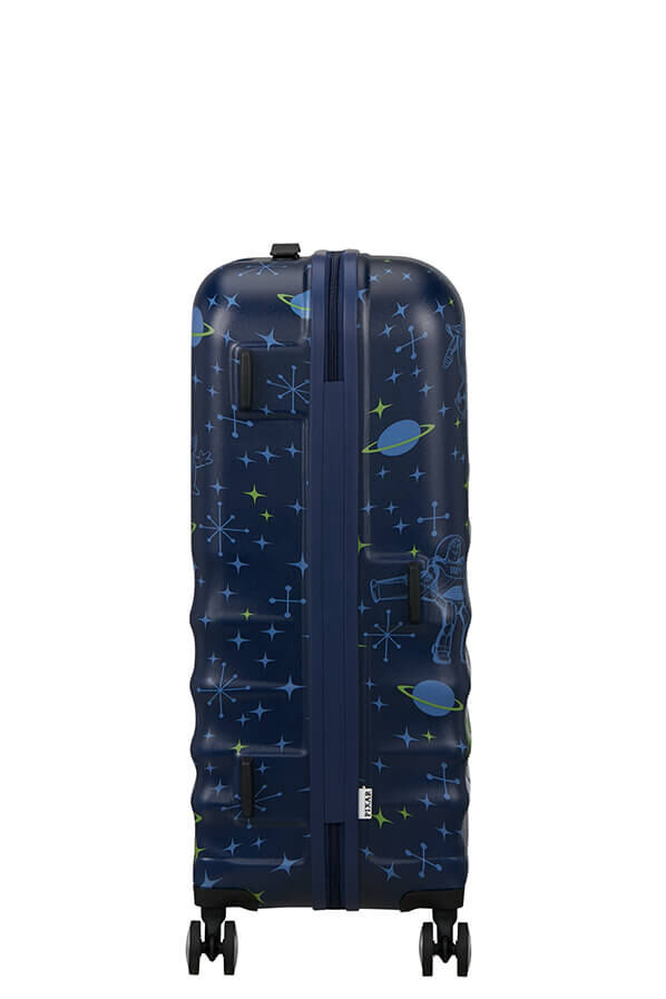 Disney Wavebreaker Medium innsjekket