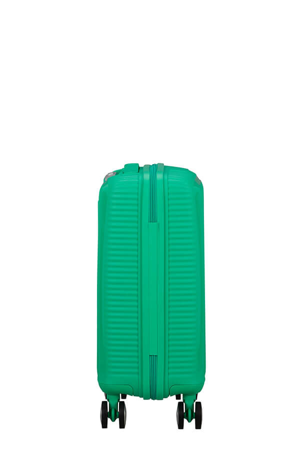 American Tourister Soundbox Mini Spinner 47cm  Bright Green