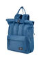 American Tourister Urban Groove Ug25 Tote Backpack 15.6'  Gråblå