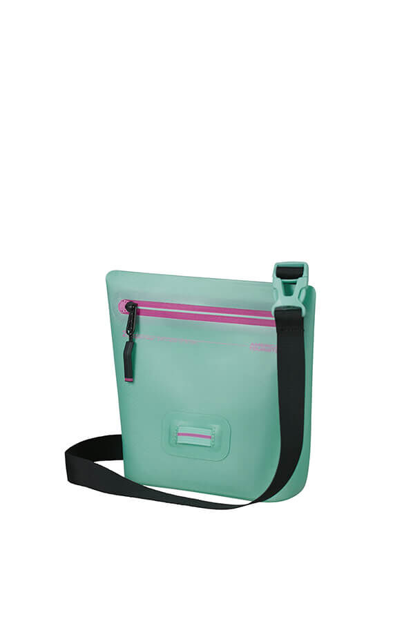 Colourdry Skulderveske S | American Tourister Colourdry Shoulder Bag S  Jelly Mint
