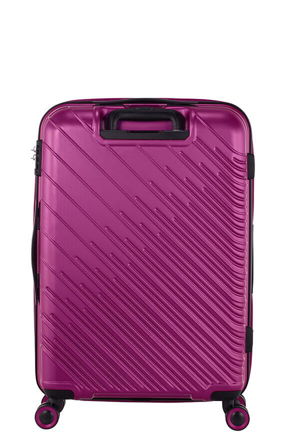 American Tourister Speedstar Spinner 67/24 Exp Tsa  Orchid