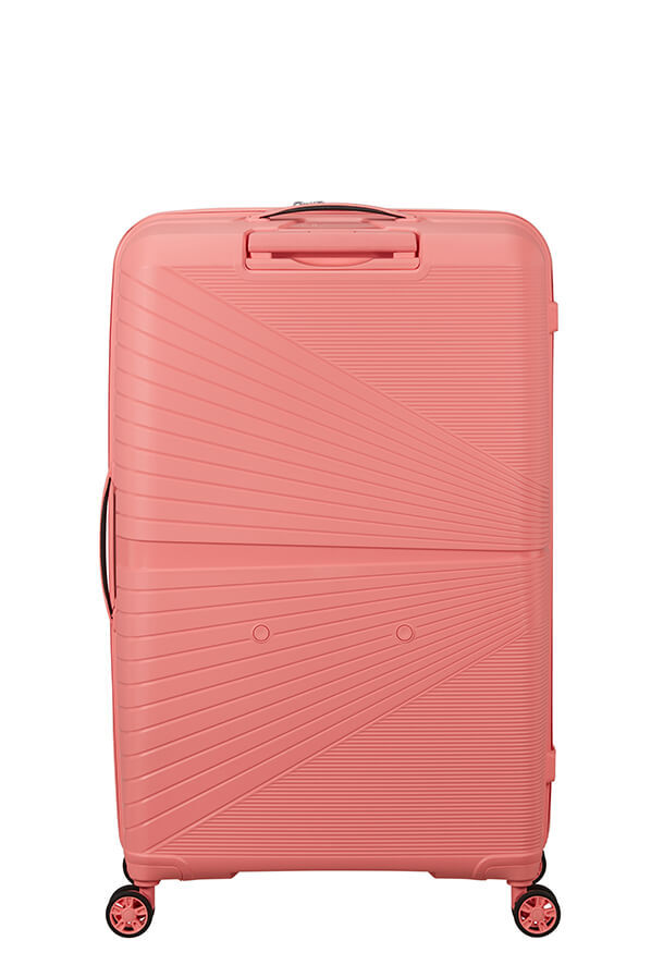 American Tourister Airconic Spinner 77/28 Tsa 77cm  Solar Pink