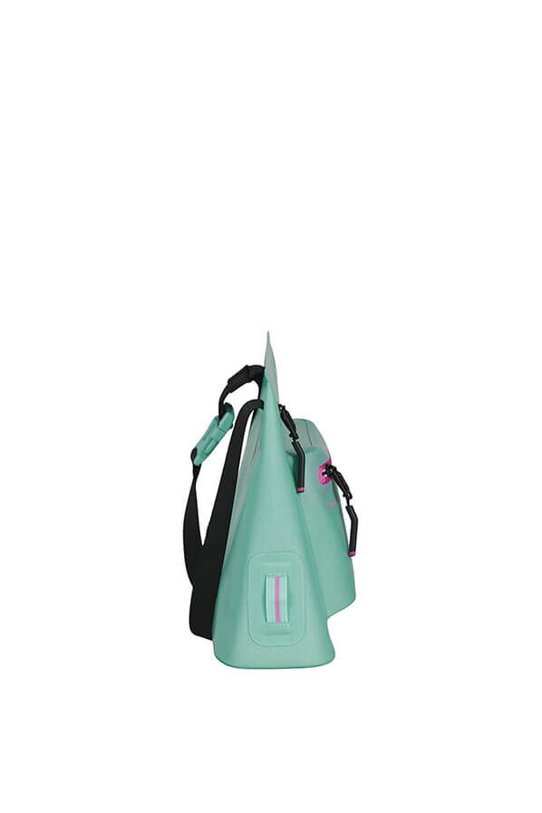 Colourdry Skulderveske M | American Tourister Colourdry Shoulder Bag M  Jelly Mint