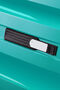 American Tourister Bon Air 4-wheel 75cm large Spinner suitcase Deep Turquoise
