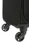 American Tourister Holiday Heat Spinner 79/29  Black