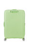 American Tourister SoundBox Spinner TSA Expandable 77cm  Kiwi Green