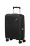 American Tourister Diablast Spinner TSA 55cm  Black Code