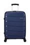 American Tourister Air Move SPINNER 66/24 TSA  Midnight Navy