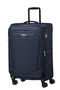 American Tourister SummerRide Spinner M EXP TSA 69cm Marineblå