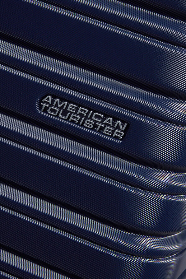 Flashline Large Check-in