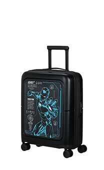 American Tourister Dashpop Marvel Cabin luggage
