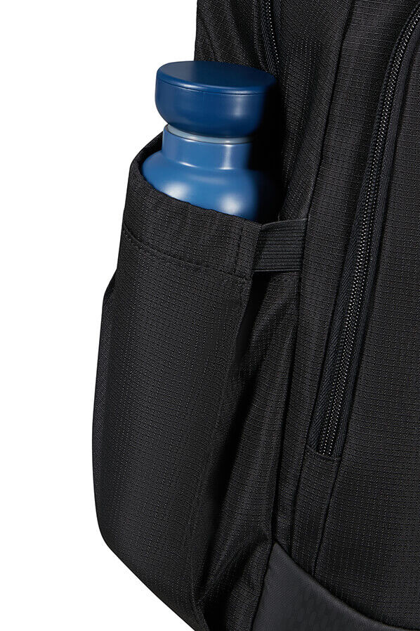 American Tourister Urban Groove UG28 Laptop Backpack Work 15.6'  Svart