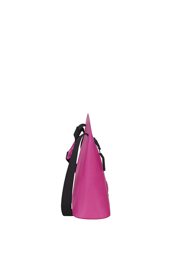Colourdry Shoulder bag S | American Tourister Colourdry Shoulder Bag S  Electric Fuchsia