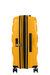 Bon Air Dlx Koffert med 4 hjul 66 cm