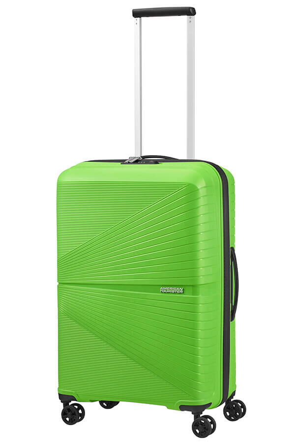 American Tourister Airconic Spinner 67cm  Acid Green