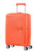 American Tourister SoundBox Håndbagasje Spicy Peach
