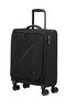 American Tourister Take2cabin Spinner Tsa 55cm  Svart