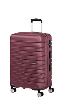 American Tourister Flashline Medium innsjekket