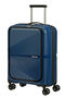 American Tourister Airconic Spinner Frontloader 15.6' 55cm  Midnight Navy