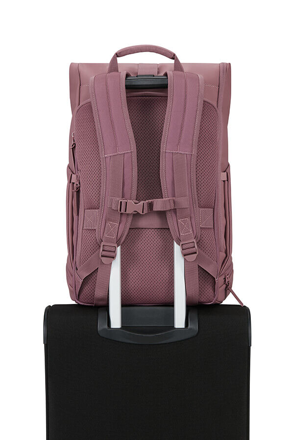Urban Tide Ryggsekk 15.6'' rolltop 15.6"