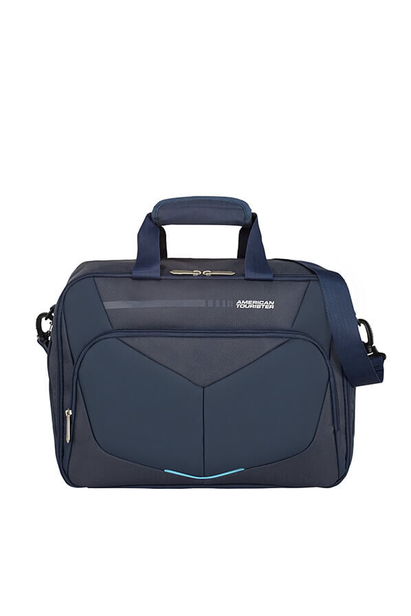 American Tourister Summerfunk 3-Way Boarding Bag  Navy