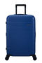 American Tourister Novastream Spinner TSA Exp. 67cm  Navy Blue