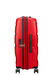 Bon Air Dlx Koffert med 4 hjul 66 cm