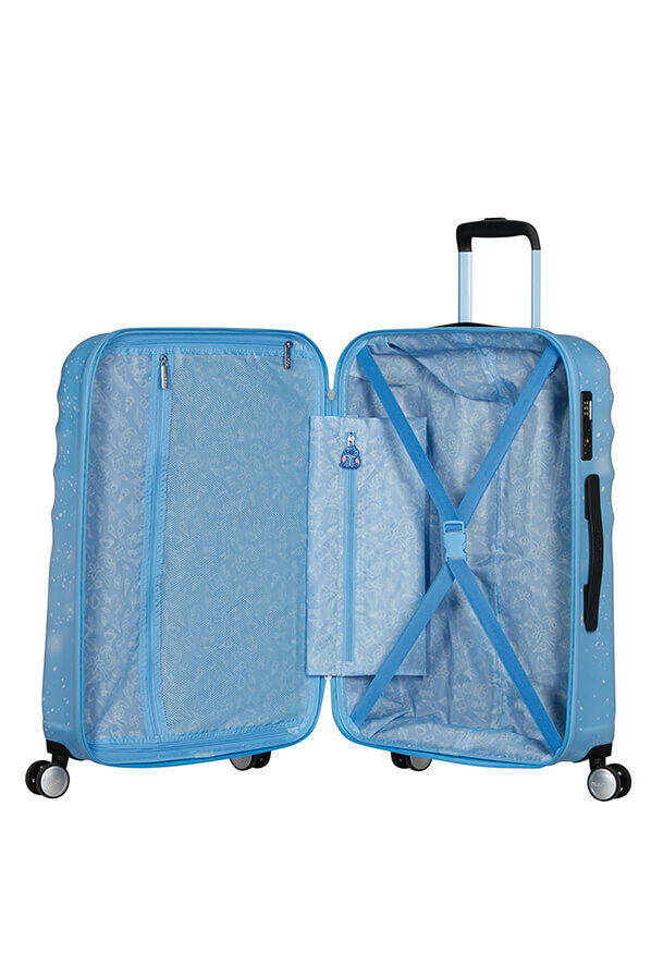 Disney Wavebreaker Medium innsjekket