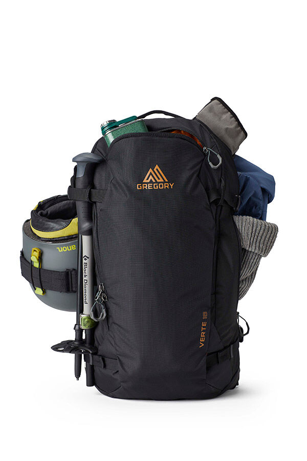 Gregory  VERTE 18 MD/LG M/L  Carbon Bronze