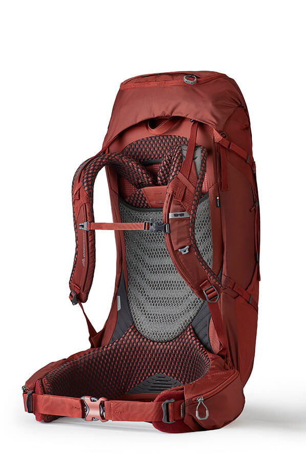 Gregory Baltoro 65 L  Brick Red