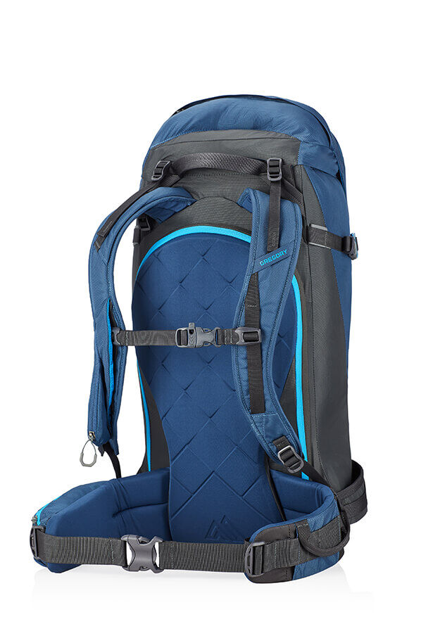 Targhee Backpack