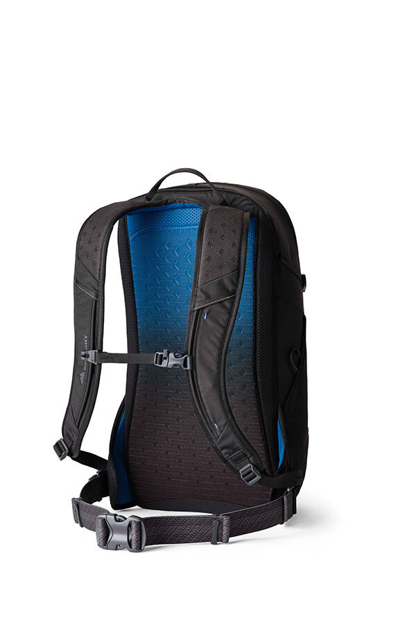 Gregory KIRO 24 RC Alpine Black