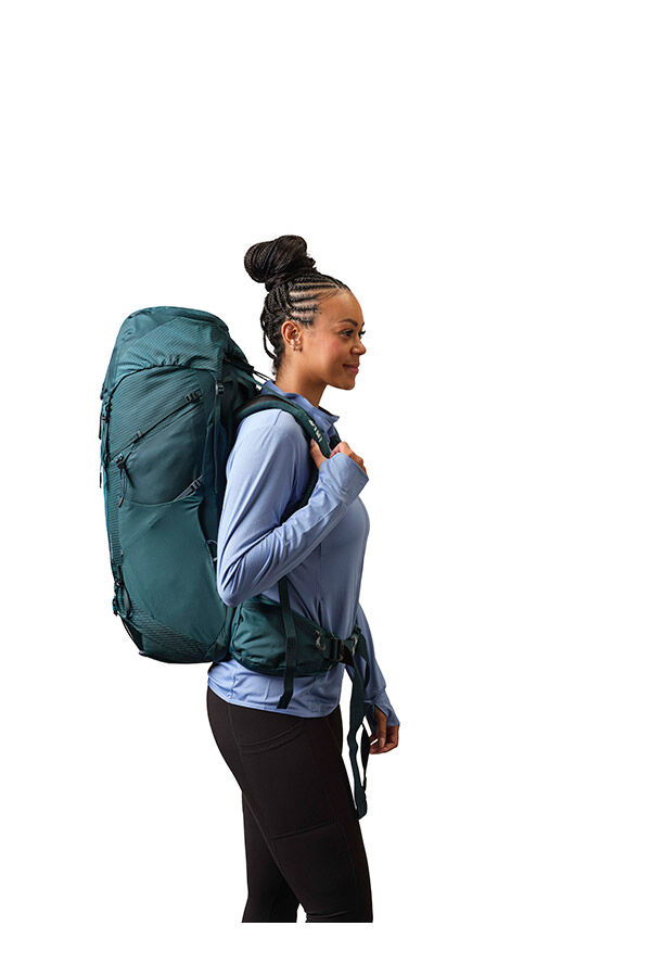 Gregory  MAVEN 58 XS/SM RC  Ocean Slate