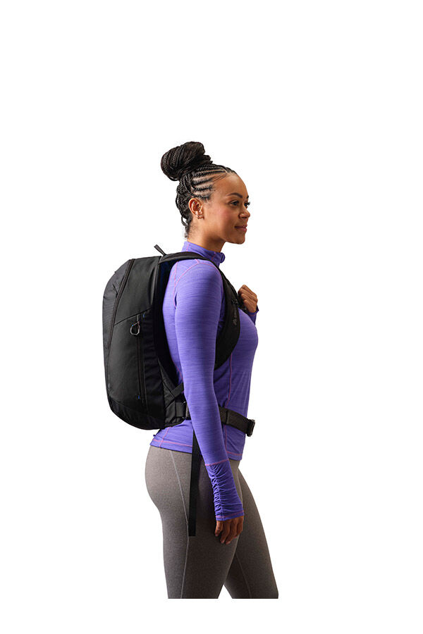 Gregory KIRO 20 RC Lava Red