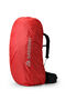 Gregory  Raincover 50L-80L  Beaming Red