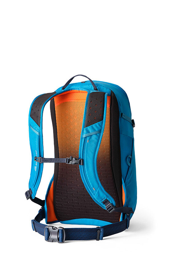 Gregory KIRO 24 RC Legion Blue