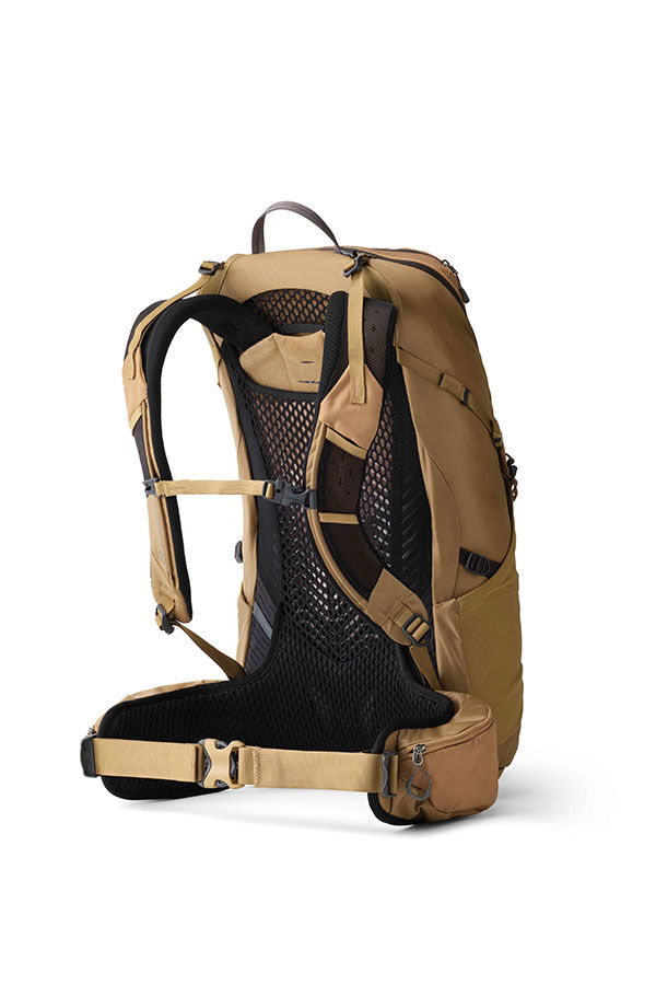Gregory  Zulu 30 RC MD/LG  Desert Tan
