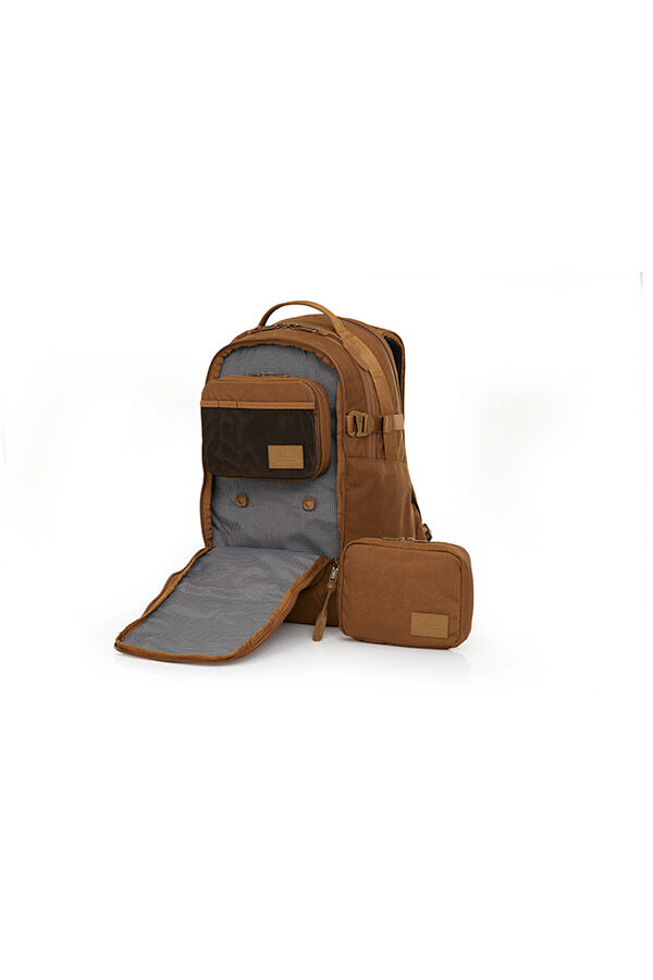 Gregory  QUARRY BACKPACK 22L  Brass