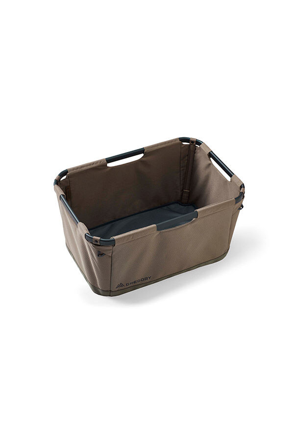 Gregory  ALPACA GEAR BASKET 70  Mirage Tan