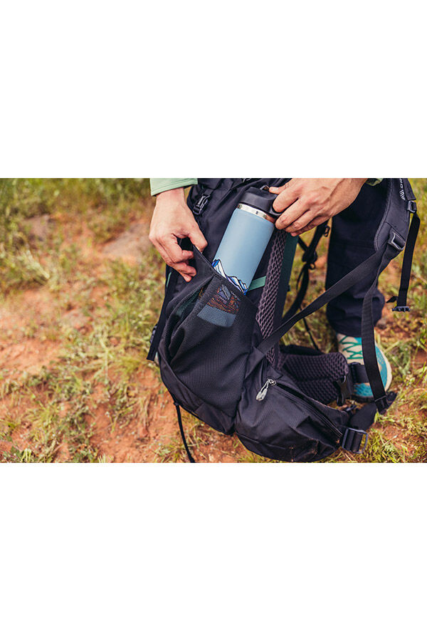 Gregory  STOUT 45 RC  Forest Black