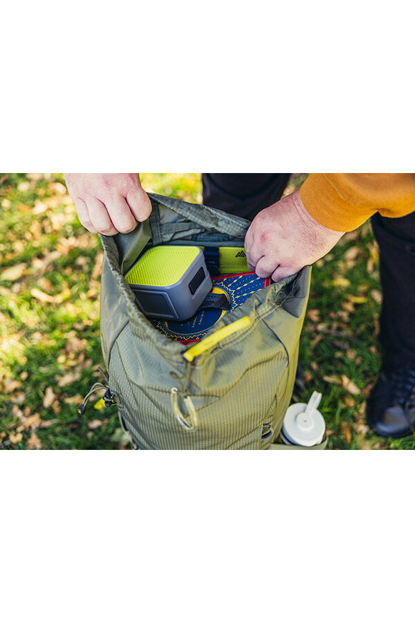 Zulu LT Plus Size Backpack | Gregory  ZULU 28 LT PLUS  Forage Green