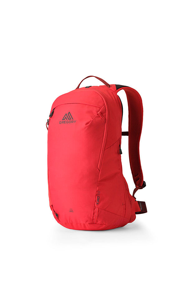 Gregory KIRO 20 RC Lava Red
