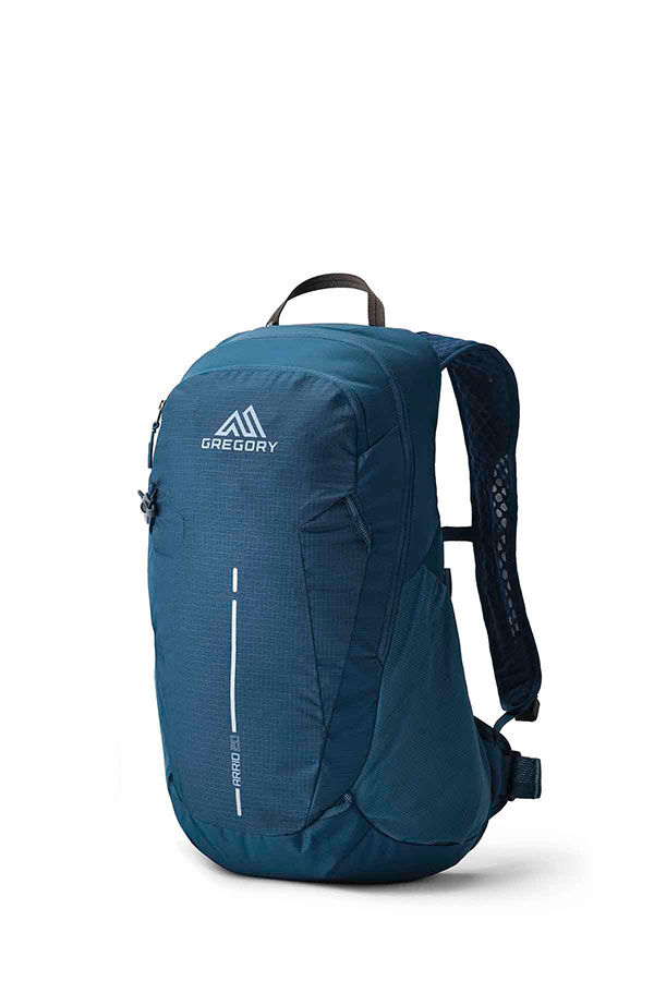 Gregory  Arrio 20 RC  Starlight Blue