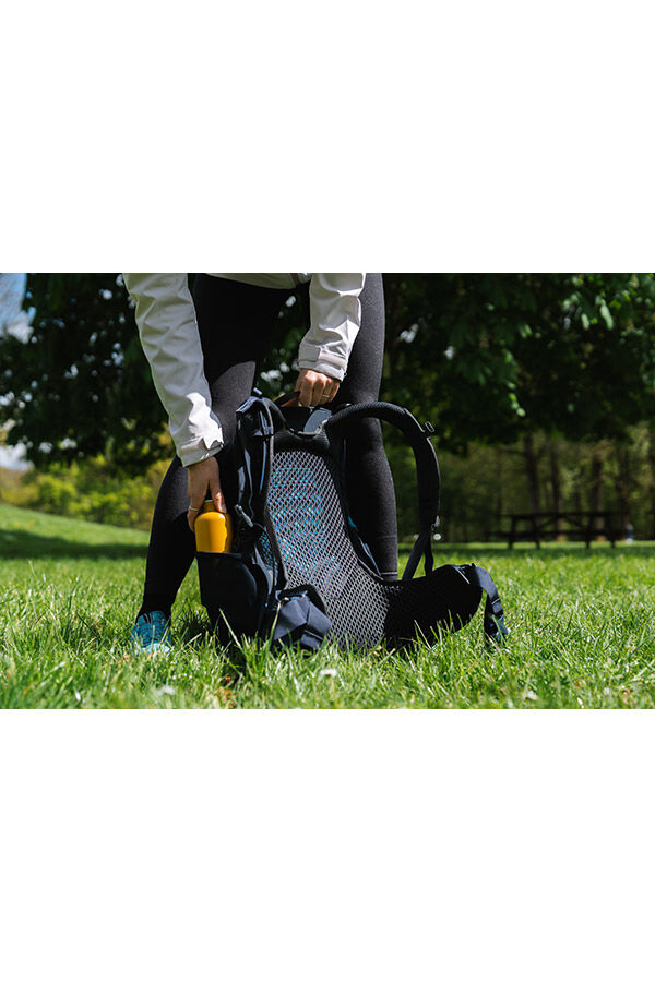 Gregory  JADE 25 LT RC  Capri Yellow