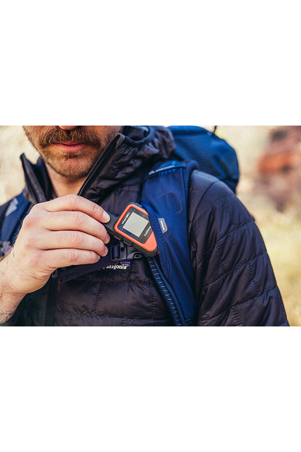 Gregory  PARAGON 50 SM/MD RC  Desert Red