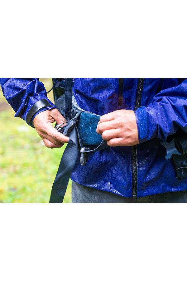 Gregory  Baltoro 75 RC S  Shadow Pine Black