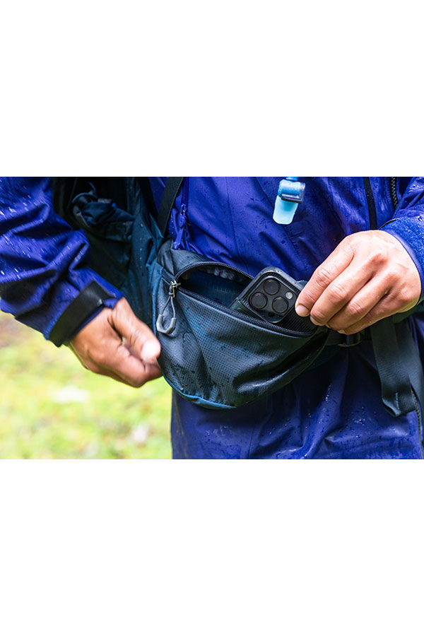 Gregory  Baltoro 65 RC M  Shadow Pine Black